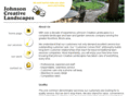 johnsoncreativelandscapes.com