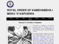 kapuaiwa.org