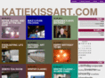 katiekissart.com