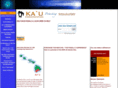 kaupreservation.org