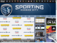 kcsporting.com