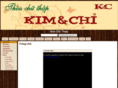 kimchitheu.com