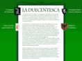 laduecentesca.com