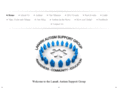 lanarkautismsupport.com