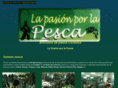 lapasionporlapesca.com