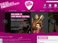 lovemusicfestival.com