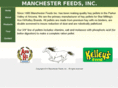 manchesterfeeds.com