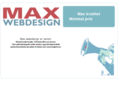 max-webdesign.dk