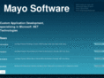 mayosoftware.com