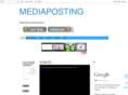 mediapostingonline.com