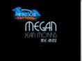 meganjeanmorris.com