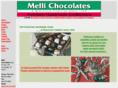 mellichocolates.com