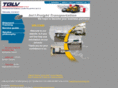 mexicotrucking.com