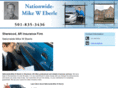 mikeeberleinsurance.com