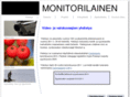 monitorilainen.com