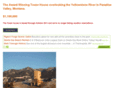 montanavacationhome.com