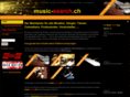 musiker-agentur.com