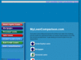 myloancomparison.com