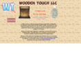 mywoodentouch.com