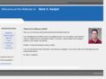 nadjafi.net