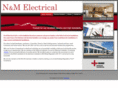 nandmelectrical.com