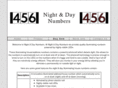 nightdaynumbers.com