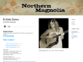 northernmagnoliaband.com