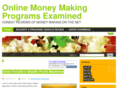 online-money-making-programs.info