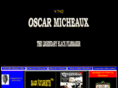 oscarmicheaux.com