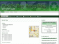 pacificbayrecycling.net