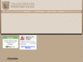 palazzorimondi.com