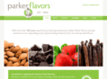 parkerflavors.com