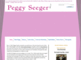 pegseeger.com