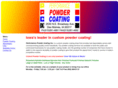 performancepowdercoatinginc.com