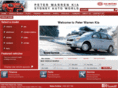 peterwarrenkia.com.au