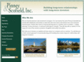 pinneyandscofield.com