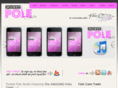 pocketpolestudio.com