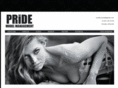 pride-models.com