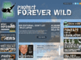 protectforeverwild.com