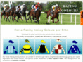 racing-colours.com