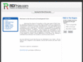 rdprize.com