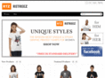 retreez.co.uk