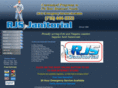 rjsjanitorial.net