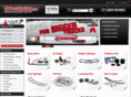 sdtrucksprings.biz
