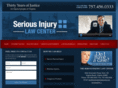 seriousinjurylawcenter.com