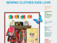 sewing-clothes-kids-love.com