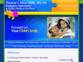 shinyhappysmiles.com