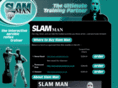 slamman.co.uk