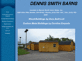 smithbarns.com