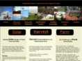 solarharvestfarm.com